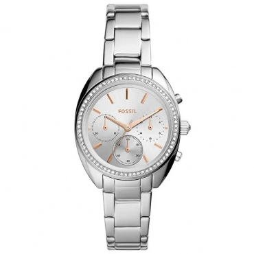 Fossil FBQ3657 Kadın Kol Saati