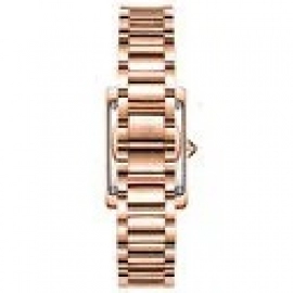 Jacques Philippe JPQLS653325 Kadın Kol Saati