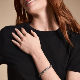 Fossil JF04697-040 Bileklik