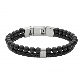 Fossil JF02763-040 Erkek Bileklik