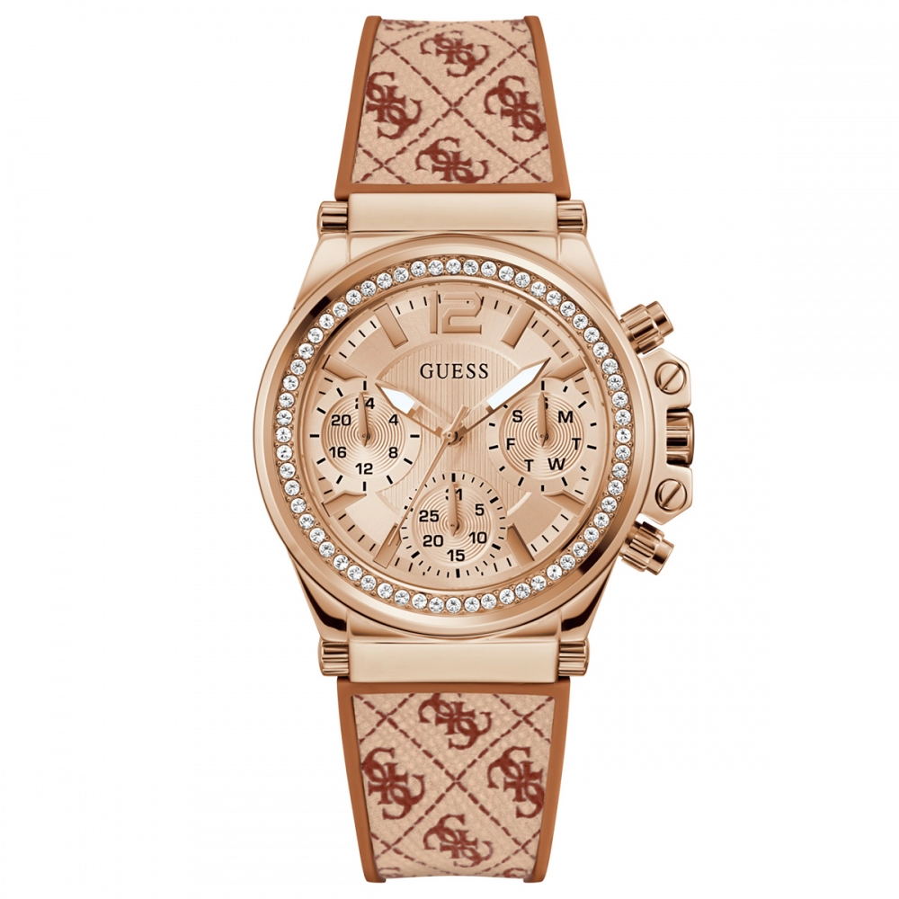 Guess GUGW0699L2 Kadın Kol Saati