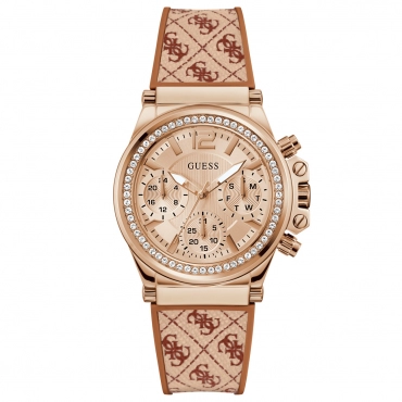Guess GUGW0699L2 Kadın Kol Saati