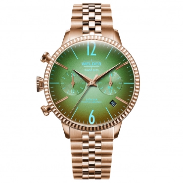 Welder Moody Watch WWRC653 Kadın Kol Saati