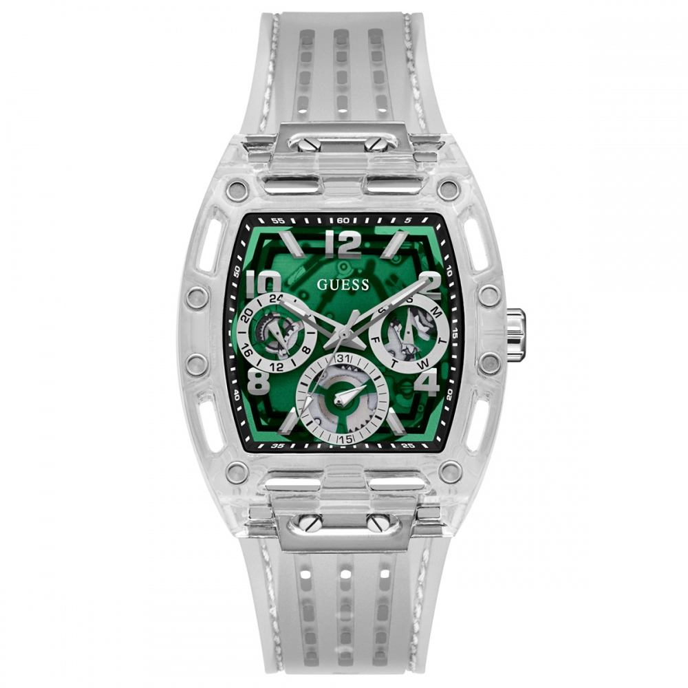 Guess GUGW0499G8 Erkek Kol Saati