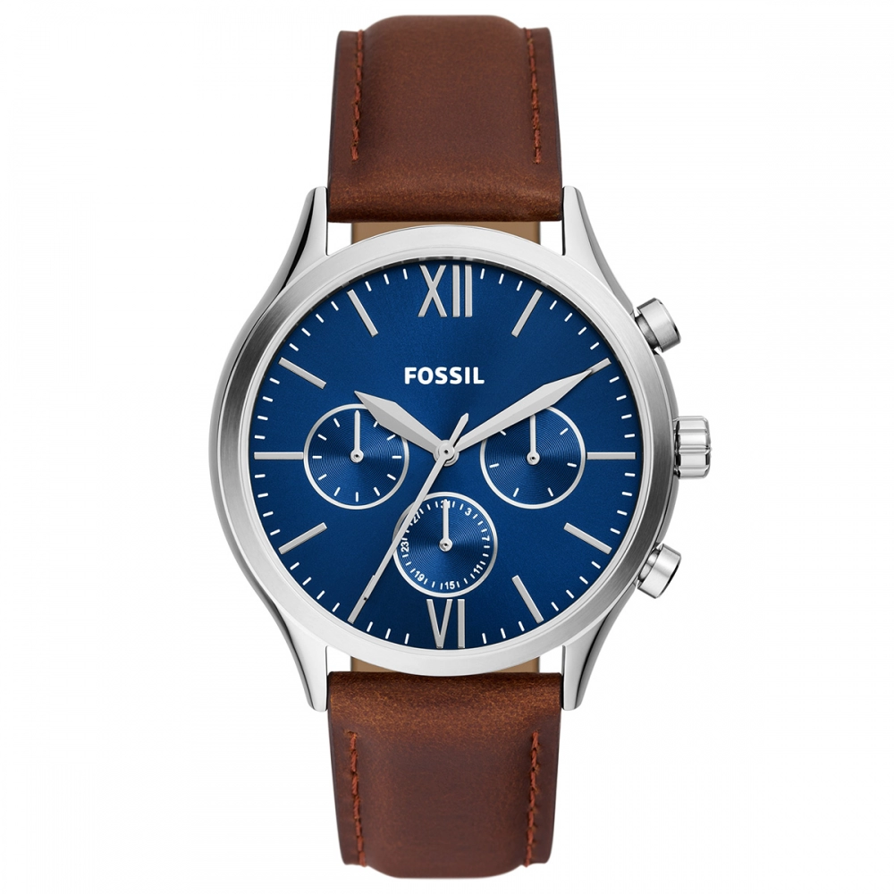 Fossil FBQ2811 Erkek Kol Saati
