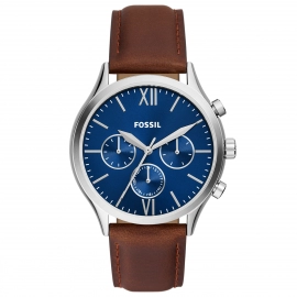 Fossil FBQ2811 Erkek Kol Saati