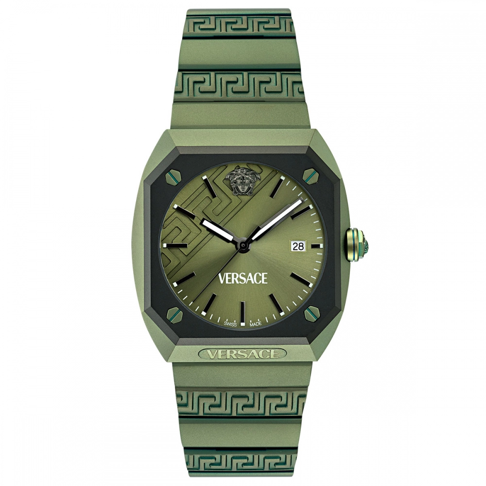 Versace VRSCVE8F00324 Erkek Kol Saati Versace VRSCVE8F00324 Erkek Kol Saati