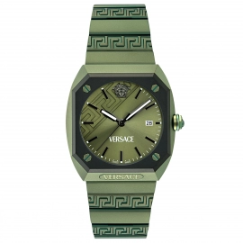 Versace VRSCVE8F00324 Erkek Kol Saati Versace VRSCVE8F00324 Erkek Kol Saati