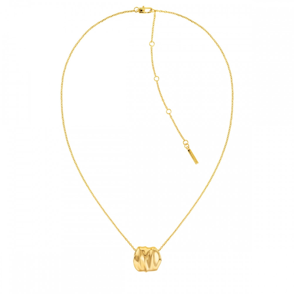 Calvin Klein CKJ35000639 Kadın Kolye