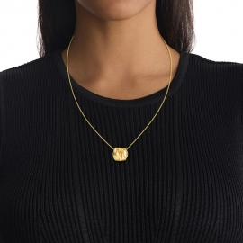 Calvin Klein CKJ35000639 Kadın Kolye