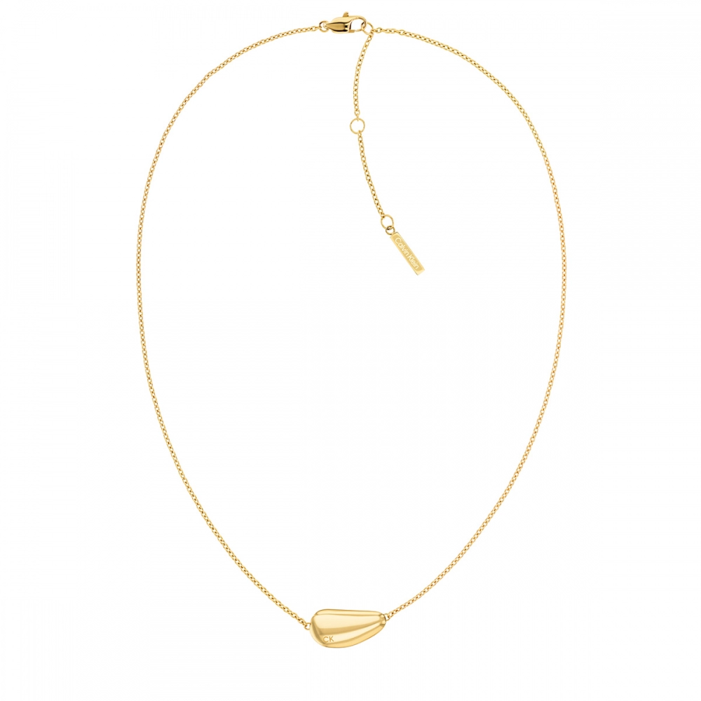 Calvin Klein CKJ35000601 Kadın Kolye