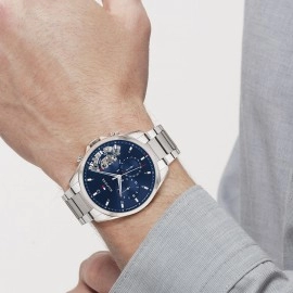 Tommy Hilfiger TH1710448 Erkek Kol Saati