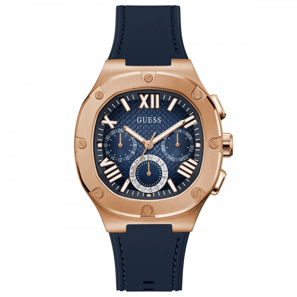 Guess GUGW0571G2 Erkek Kol Saati