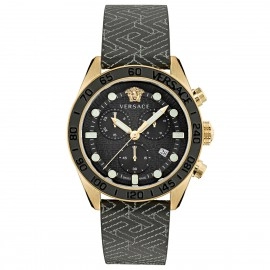 Versace VRSCVE6K00123 Erkek Kol Saati Versace VRSCVE6K00123 Erkek Kol Saati