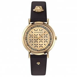 Versace VRSCVE3M01023 Kadın Kol Saati Versace VRSCVE3M01023 Kadın Kol Saati