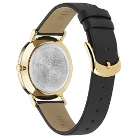 Versace VRSCVE3M01023 Kadın Kol Saati Versace VRSCVE3M01023 Kadın Kol Saati