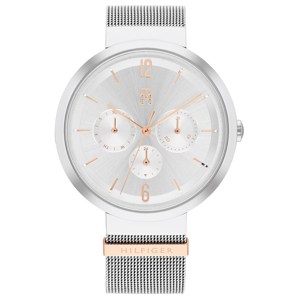 Tommy Hilfiger TH1782537 Kadın Kol Saati