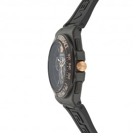 Versace VRSCVE7H00323 Erkek Kol Saati Versace VRSCVE7H00323 Erkek Kol Saati