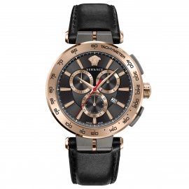 Versace VRSCVE6CA0323 Erkek Kol Saati Versace VRSCVE6CA0323 Erkek Kol Saati