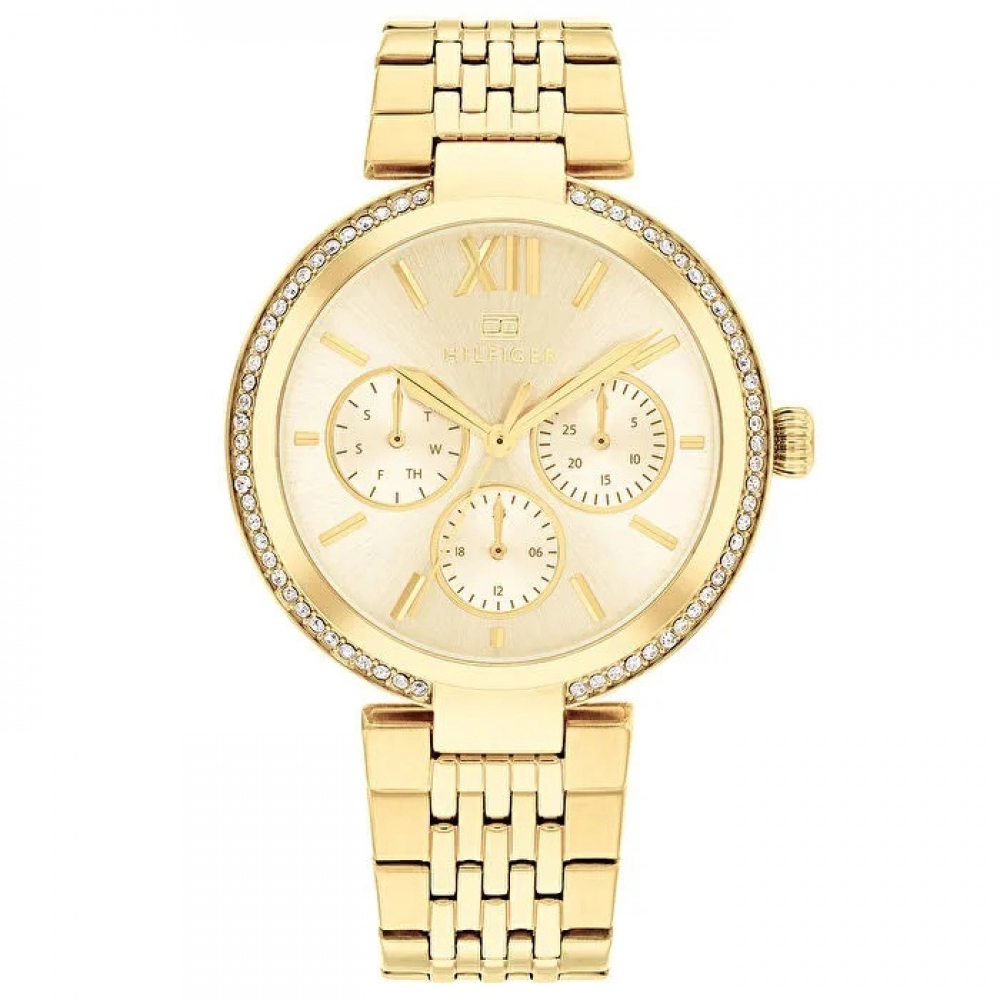 Tommy Hilfiger TH1782697 Kadın Kol Saati