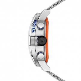 Welder WWMD1001 Erkek Kol Saati