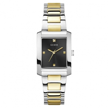 Guess GUGW0876L3 Pırlantalı Kadın Kol Saati