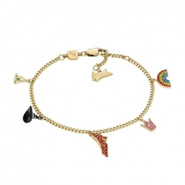 Fossil JFC04828-998 The Wizard of Oz x Fossil Kadın Bileklik