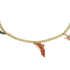 Fossil JFC04828-998 The Wizard of Oz x Fossil Kadın Bileklik