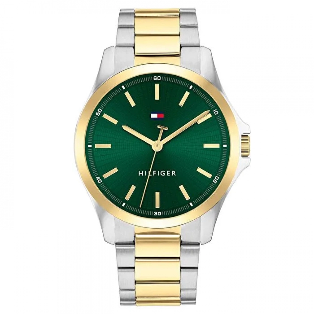 Tommy Hilfiger TH1792192 Erkek Kol Saati