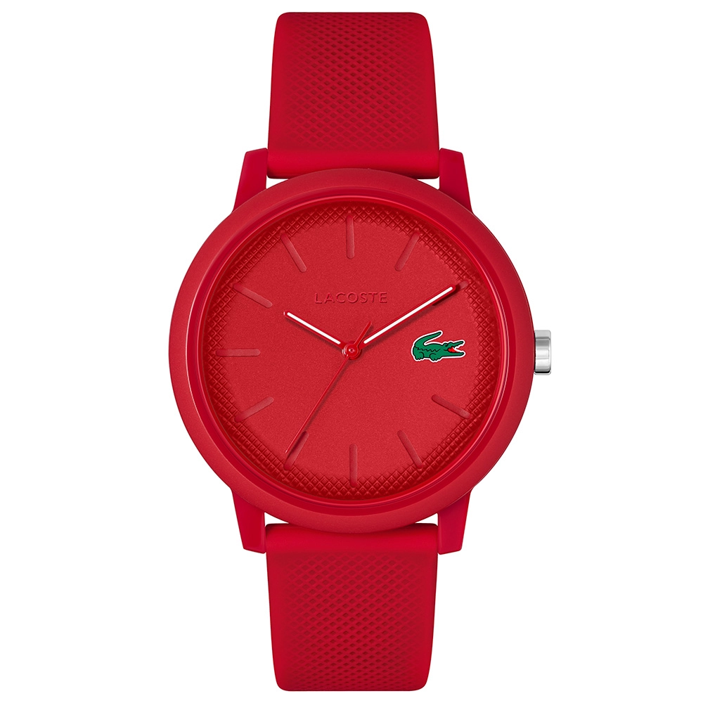 Lacoste LAC2011173 Erkek Kol Saati