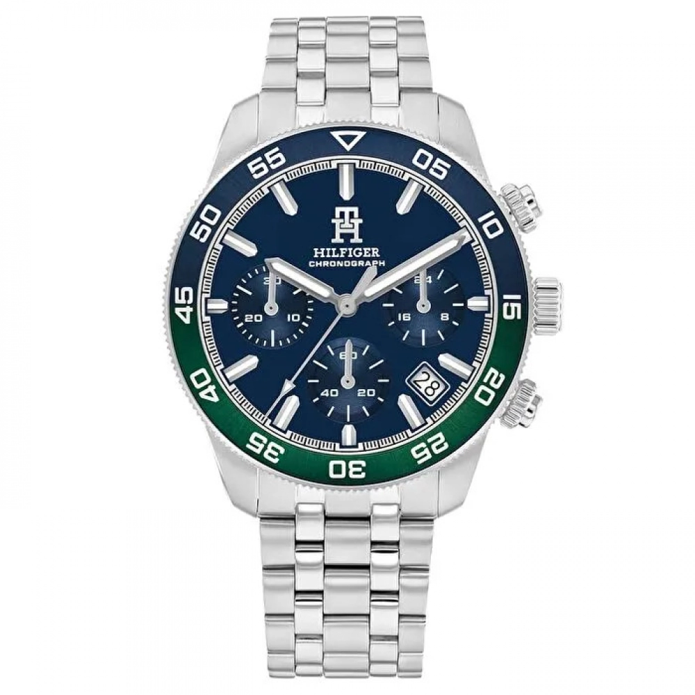 Tommy Hilfiger TH1792185 Erkek Kol Saati