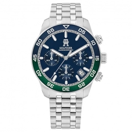 Tommy Hilfiger TH1792185 Erkek Kol Saati