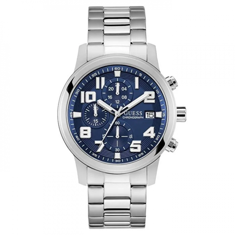 Guess GUGW0917G1 Erkek Kol Saati