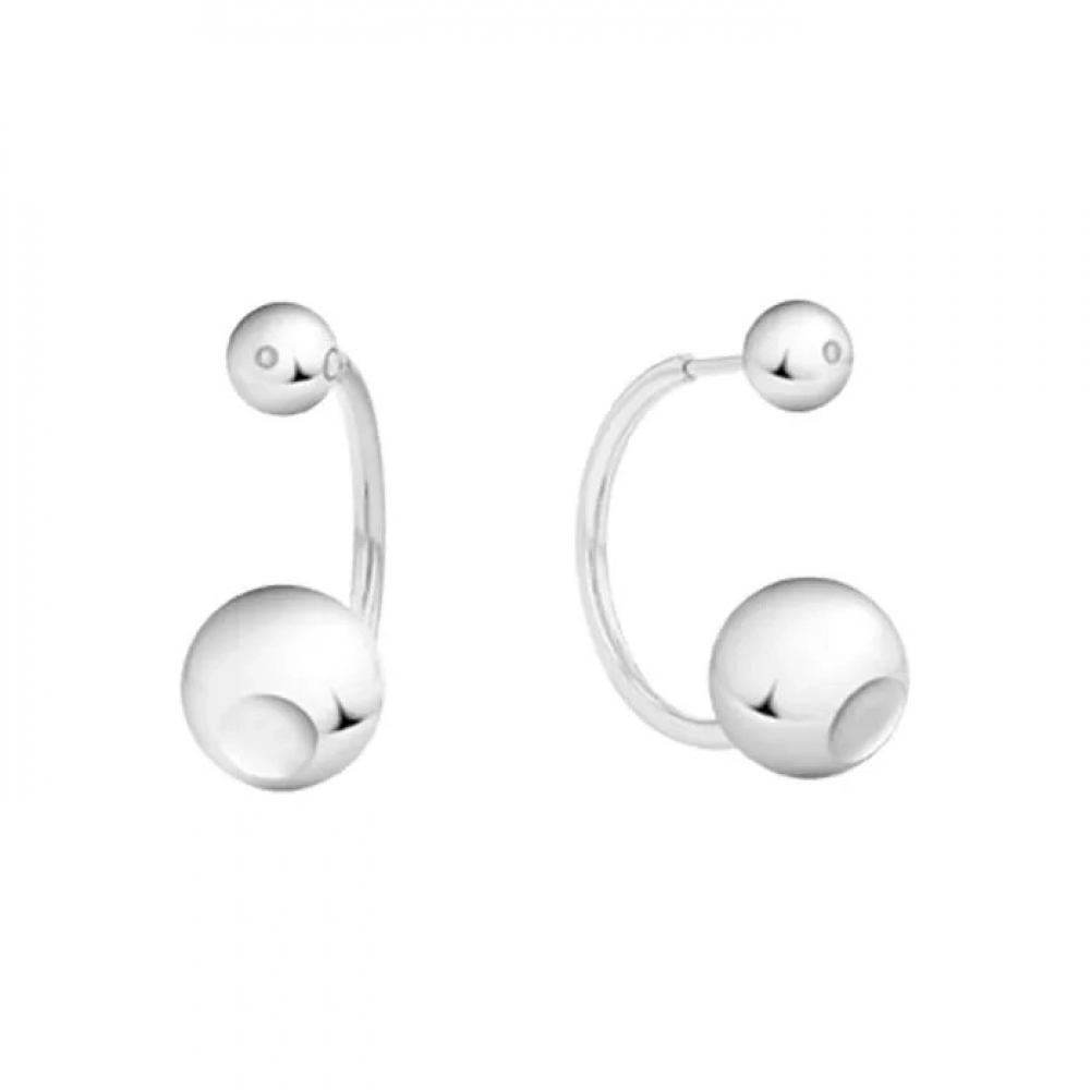 Calvin Klein CKJ35000788 Kadın Küpe