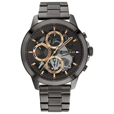 Tommy Hilfiger TH1710479 Erkek Kol Saat