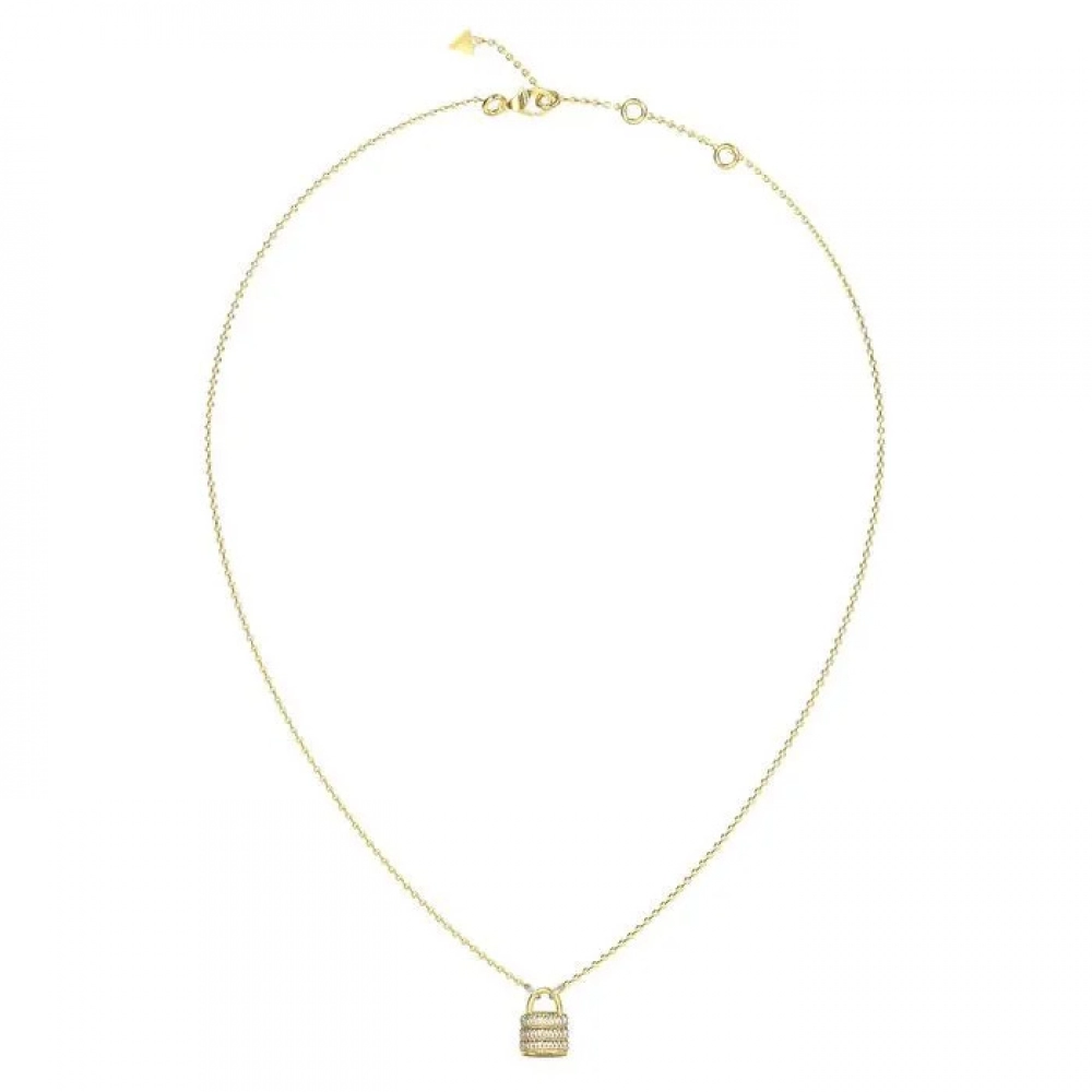 Guess JGUJUBN05417JWYGTU Kadın Kolye