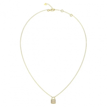 Guess JGUJUBN05417JWYGTU Kadın Kolye