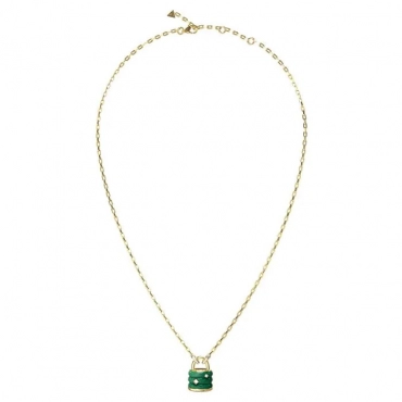 Guess JGUJUBN05411JWYGGNTU Anahtar Kadın Kolye