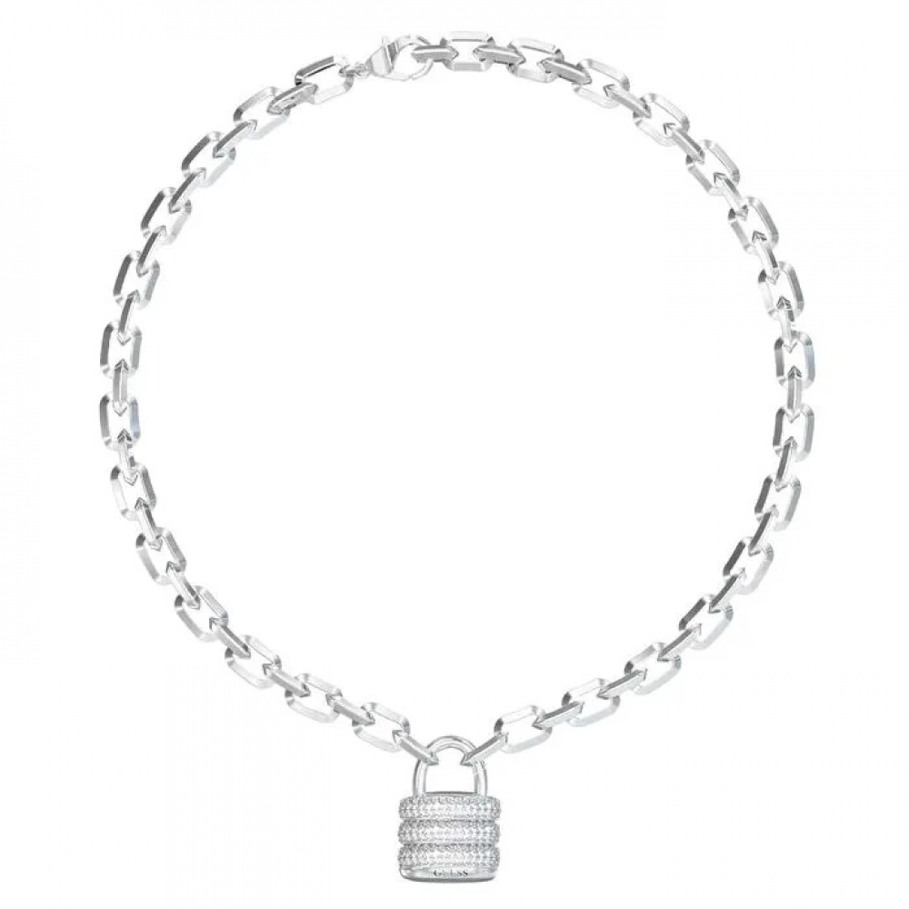 Guess JGUJUBN05415JWRHTU Anahtar Kadın Kolye