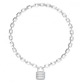 Guess JGUJUBN05415JWRHTU Anahtar Kadın Kolye