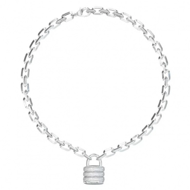 Guess JGUJUBN05415JWRHTU Anahtar Kadın Kolye