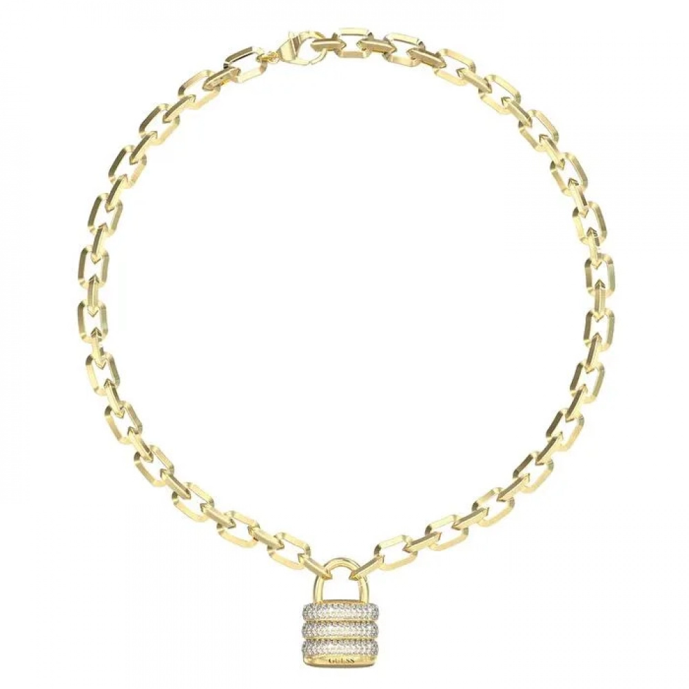 Guess JGUJUBN05415JWYGTU Anahtar Kadın Kolye