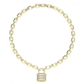 Guess JGUJUBN05415JWYGTU Anahtar Kadın Kolye