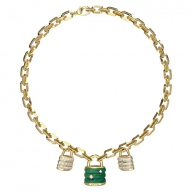 Guess JGUJUBN05409JWYGGNTU Kadın Kolye