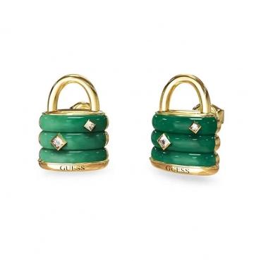 Guess JGUJUBE05414JWYGGNTU Anahtar Kadın Küpe