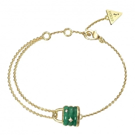 Guess JGUJUBB05413JWYGGNS Anahtar Kadın Bileklik