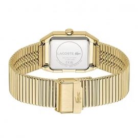Lacoste LAC2011502 Erkek Kol Saati