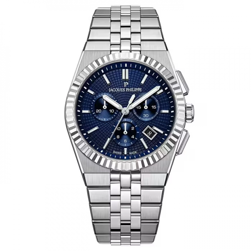 Jacques Philippe JPQGC1051336 Erkek Kol Saati