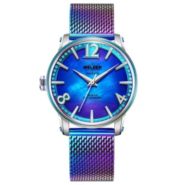 Welder WRN2002 Kadın Kol Saati