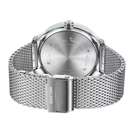 Welder WRN1003 Erkek Kol Saati